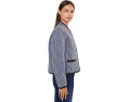 Стеганая куртка Madewell Cody с воротником-стойкой