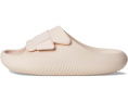 Crocs Сандалии Mellow Luxe Recovery Slide с технологией комфорта LiteRide