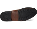 Florsheim Anthem Plain Toe Chukka Boots чакка ботинки с гладким носком и стелькой EVA