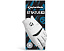 Перчатка для гольфа TaylorMade Stratus Junior White для юниоров