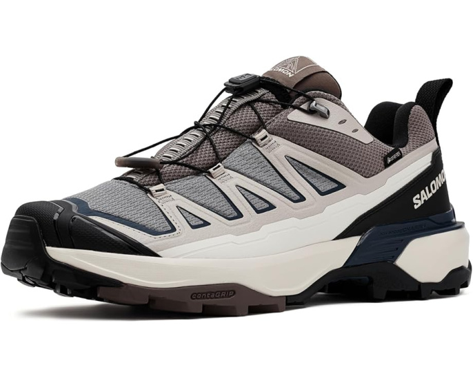 Кроссовки трекинговые Salomon X Ultra 360 Edge GORE-TEX