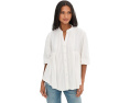 Рубашка We The Free Willow на пуговицах от Free People цвета Ivory