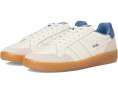Кроссовки Gola Eagle 86 из хлопка с классическим дизайном