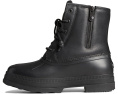 Sperry Saltwater 2.0 Leather ботинки из кожи с регулируемой шнуровкой