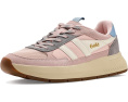 Кроссовки Phoenix от Gola с дышащим нейлоновым верхом