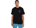 Футболка Great White Classic Short Sleeve Tee от Salty Crew
