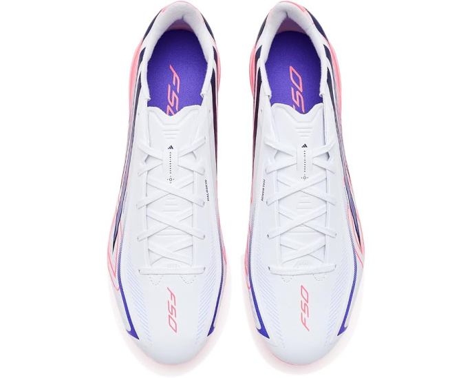 Бутсы Adidas F50 Hyperfast League для искусственного покрытия