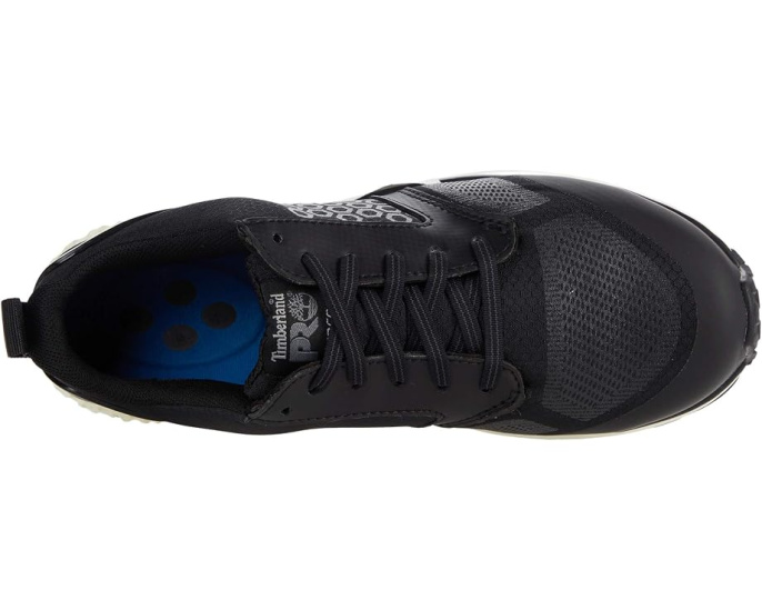 Кроссовки Timberland PRO Reaxion Composite Safety Toe SD35