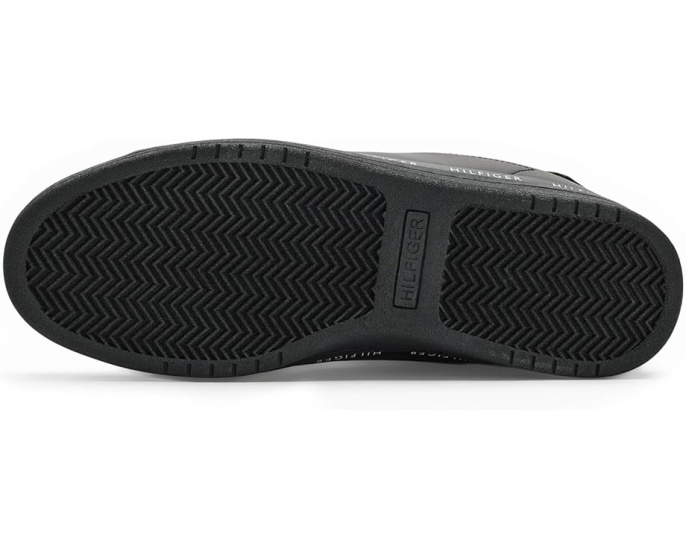 Tommy Hilfiger Levinz кроссовки Black Multi