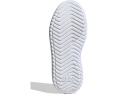 Кроссовки Adidas Grand Court Platform на платформе с Cloudfoam