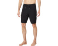 Lido Solid Mod 20" Boardshorts