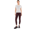 Футболка Brooks Dash Reflective с коротким рукавом