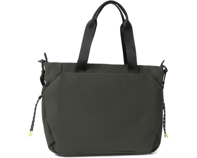 Satoshi Tote Bag