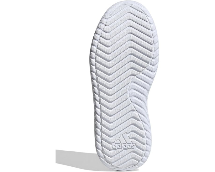 Кроссовки Adidas Grand Court Platform на платформе с Cloudfoam