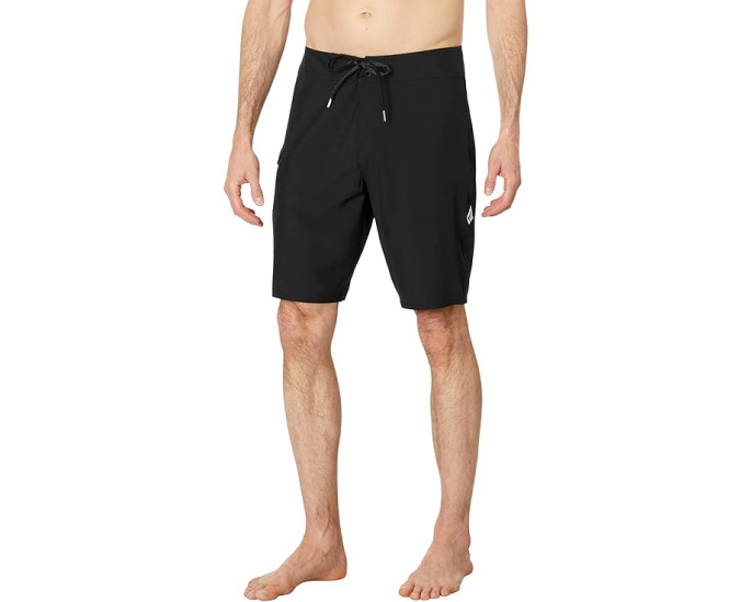 Lido Solid Mod 20" Boardshorts