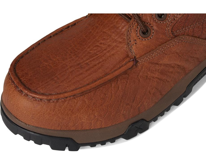 6" Work Boots