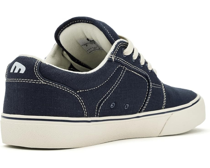 Кроссовки Barge LS от etnies для скейтбординга с вулканизированной подошвой