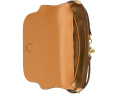 Сумка через плечо Lauren Ralph Lauren Leather Small Blaike из натуральной кожи