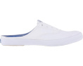 Keds Moxie Mule Slip On кеды без шнуровки на низком ходу