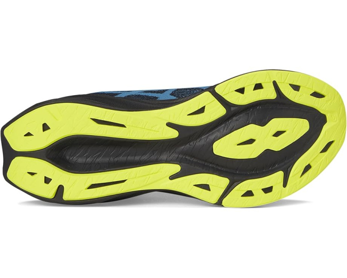 Беговые кроссовки ASICS Dynablast 5 с технологией FF BLAST PLUS ECO