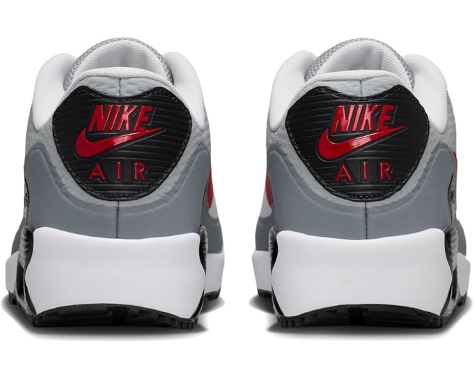 Кроссовки Nike Air Max 90 G для гольфа с водозащитным покрытием
