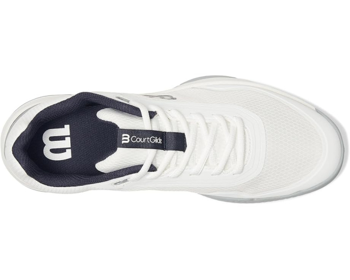Теннисные кроссовки Wilson Courtglide с амортизацией RDST