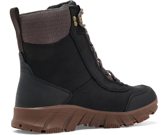 Bogs Arcata Urban II Leather мужские кожаные ботинки