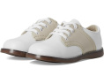 Оксфорды FootMates Cheer 3 для детей с системой Custom Fit