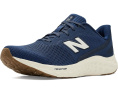 Кроссовки New Balance Fresh Foam Arishi v4 с амортизацией и сетчатым верхом