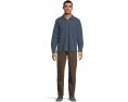 Tommy Bahama Длинный поло New Las Arias с текстурой в рубчик