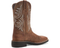 Ковбойские сапоги Ariat Ranger с широким квадратным носком