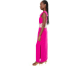 Макси платье Gracelin в стиле Lilly Pulitzer