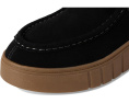 Ботинки Clarks Mykah Izzy из замши на платформе