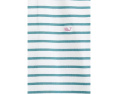 Puff Sleeve Jersey Tee (Toddler/Little Kid/Big Kid)