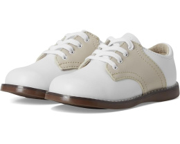 Оксфорды FootMates Cheer 3 для детей с системой Custom Fit