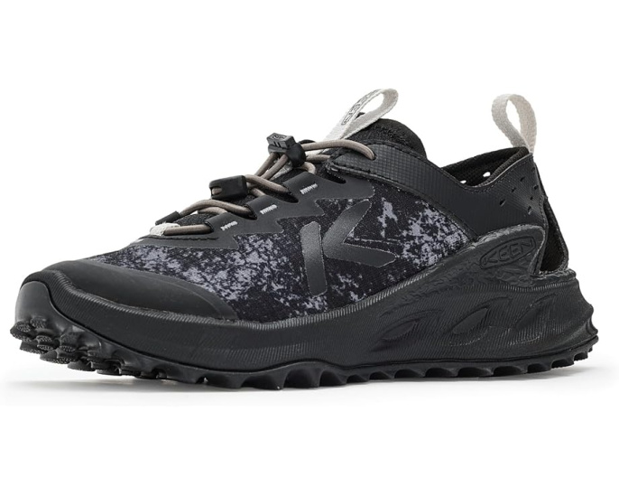 Детские сандалии KEEN Kids Zionic ADV для активного отдыха и походов