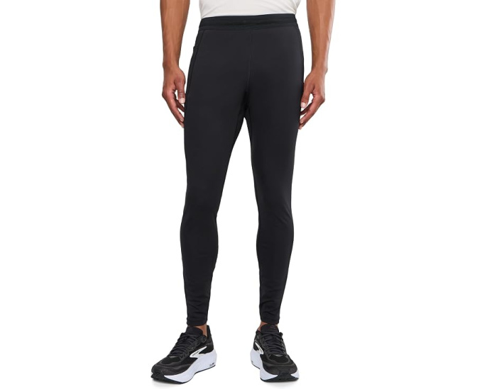 Brooks Dash Tights компрессионные тайтсы для бега