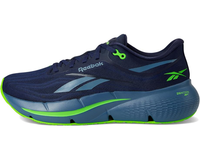 Кроссовки Reebok Zignition для бега по пересеченной местности