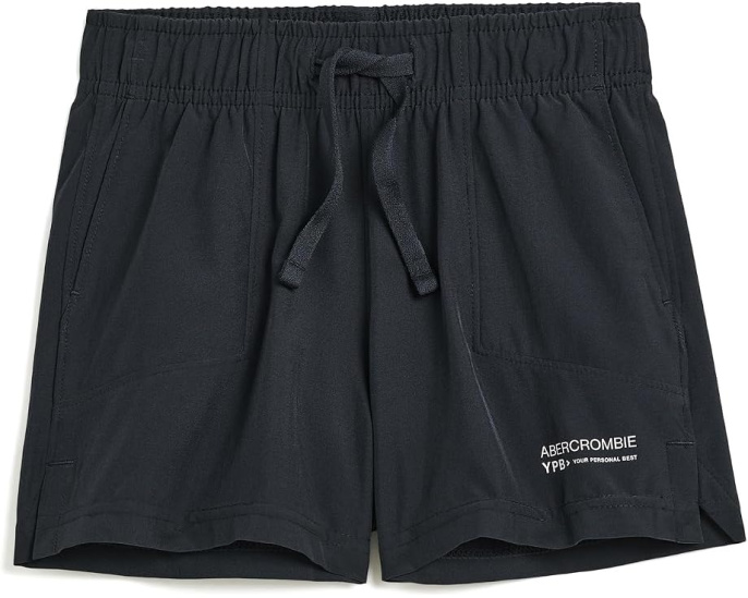 Шорты motionTEK от abercrombie kids для активного отдыха