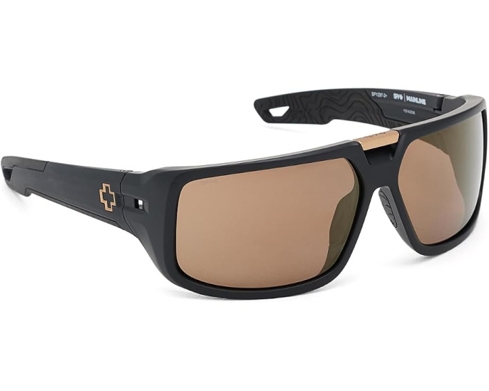 Очки Spy Optic Mainline с прямоугольной оправой