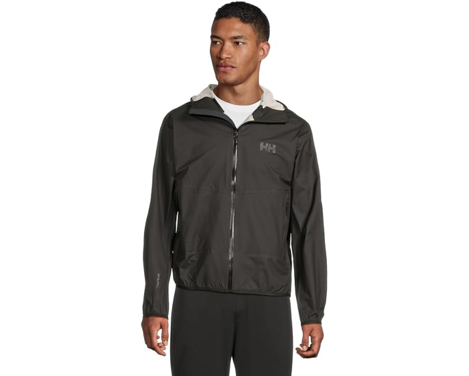 Ветровка Helly Hansen Verglas 2.5L Fastpack с технологией HELLY TECH Performance