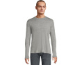 Футболка Icebreaker Merino 125 Cool-Lite Sphere с длинным рукавом