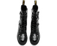 Ботинки Dr. Martens Chesney Hardware на 10 люверсах с фурнитурой
