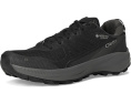 Трекинговые кроссовки Oboz Katabatic LT Low GTX с мембраной GORE-TEX
