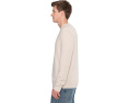 Свитер Statten Crew от AllSaints в облачном белом цвете