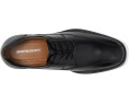 Оксфорды Johnston & Murphy Tabor Runoff Lace-Up с велосипедным носком