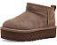 UGG Classic Ultra Mini Platform для детей с платформой