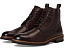 Ботинки Johnston & Murphy Collection Hartford Plain Toe из итальянской кожи с подошвой Vibram