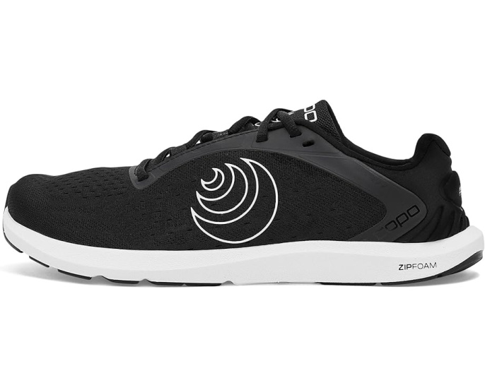 Кроссовки Topo Athletic St-6 с нулевым перепадом и амортизацией ZipFoam