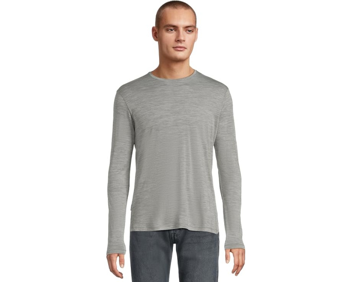 Футболка Icebreaker Merino 125 Cool-Lite Sphere с длинным рукавом